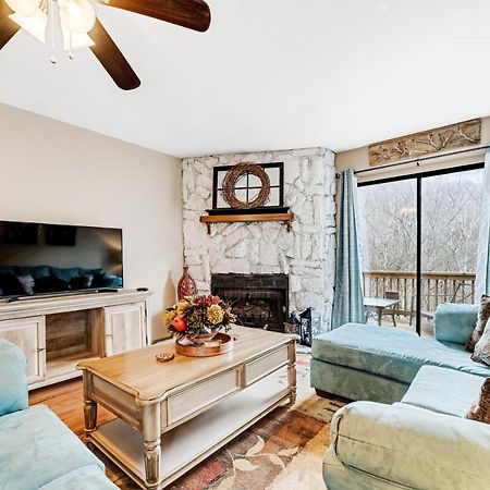 66 Pine Top Circle, Unit B Шугар-Маунтин Экстерьер фото